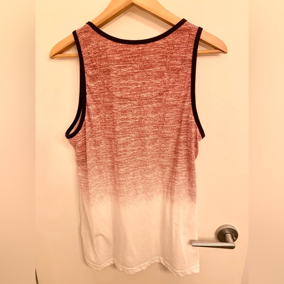 JAMAICA GRAPHIC MEN’S TANK TOP BRAND NEW NEVER WORN. - Picture 2 of 2